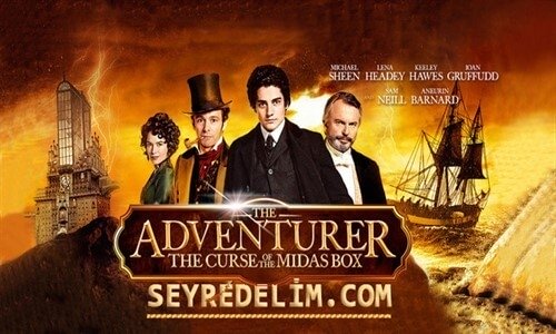 Midasin Kutusu Film İzle