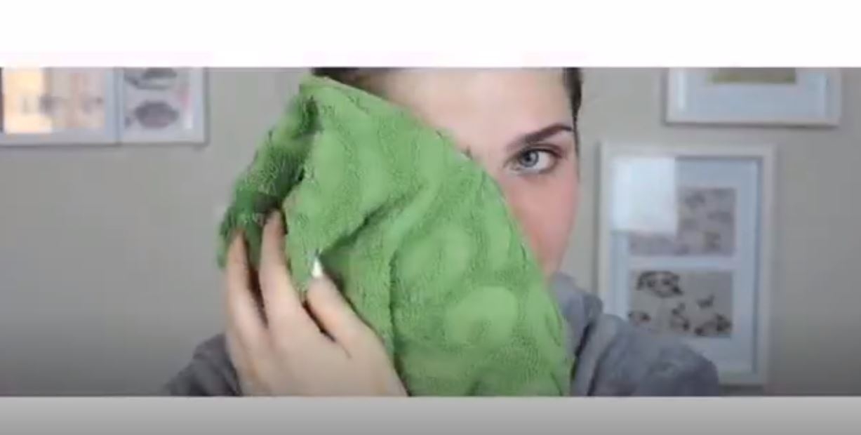 Evde Siyah Nokta Temizleme Yöntemi - Kendin Yap