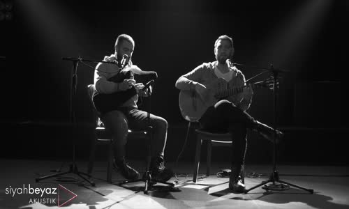 Kopa - Armudun Dalı Uzun (SiyahBeyaz Akustik)