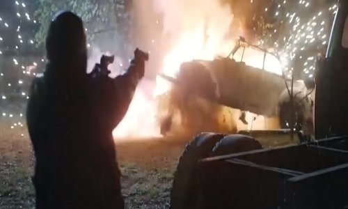 Queen of the South 3. Sezon 6. Bölüm Fragmanı