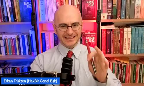 BU İŞ BİTTİ! HERKES HAZIR OLSUN!