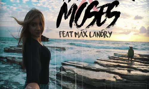 John Amaro & Moses Feat. Max Landry - Stolen Car 