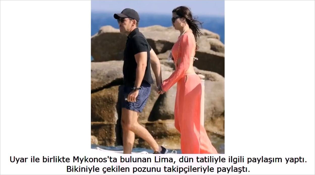 Adriana Lima Şaşırtmaya Devam Ediyor