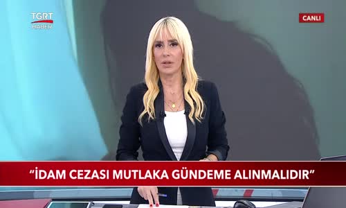 Bahçeli- -İdam Cezası Mutlaka Gündeme Alınmalıdır-