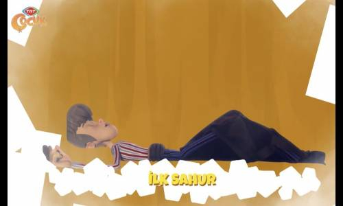 Ramazan Tayfa - İlk Sahur