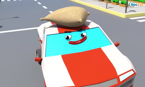 Arabalar - Polis Arabası