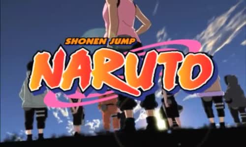 Naruto 158. Bölüm