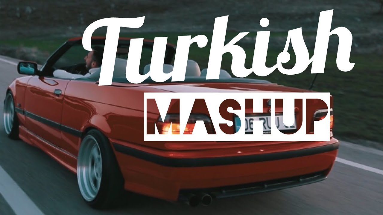 Muhammed Onur Bayraktar  - Turkısh Mashup 