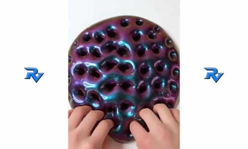 En Rahatlatıcı Slime Videoları 43