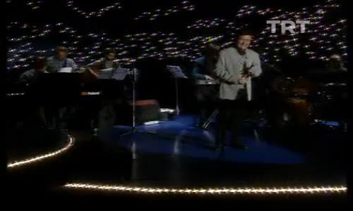 Erol Evgin-İstanbul izle