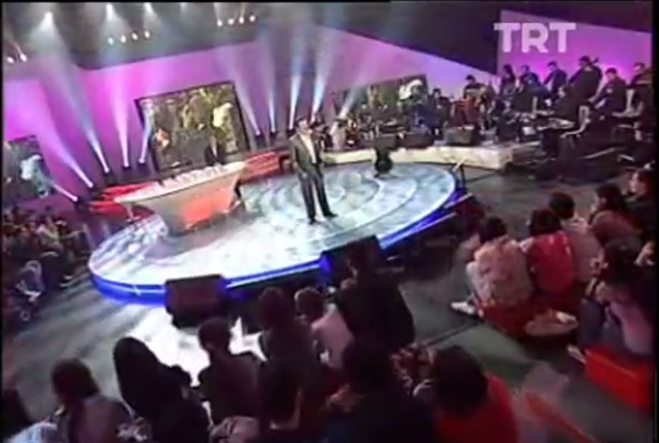 Selami Şahin-Gitme Sana Muhtacım İzle