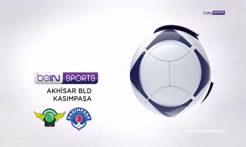 Akhisar Belediye 2-1 Kasımpaşa Maç Özeti