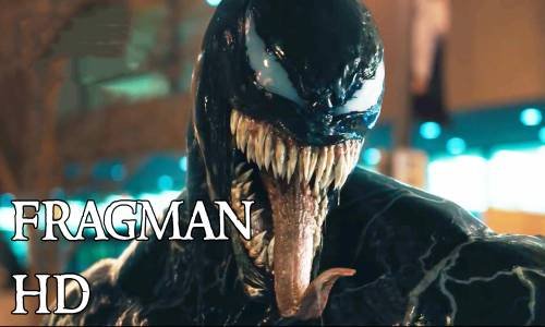 Venom Zehirli Öfke Türkçe Altyazılı Fragman #2