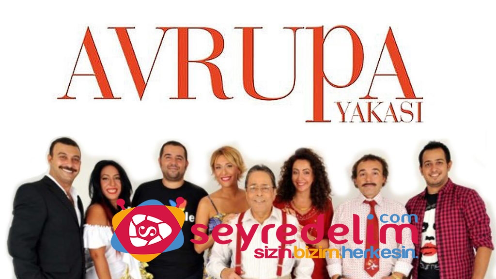 Avrupa Yakası 1. Bölüm
