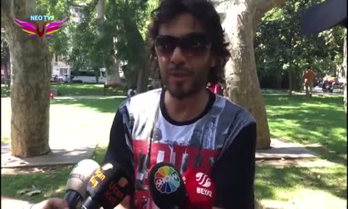 İsmail YK Röportaj - Rap Müzik Popüler Diye Geçilmez