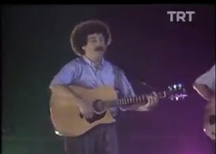 Yeni Türkü-Fırtına 