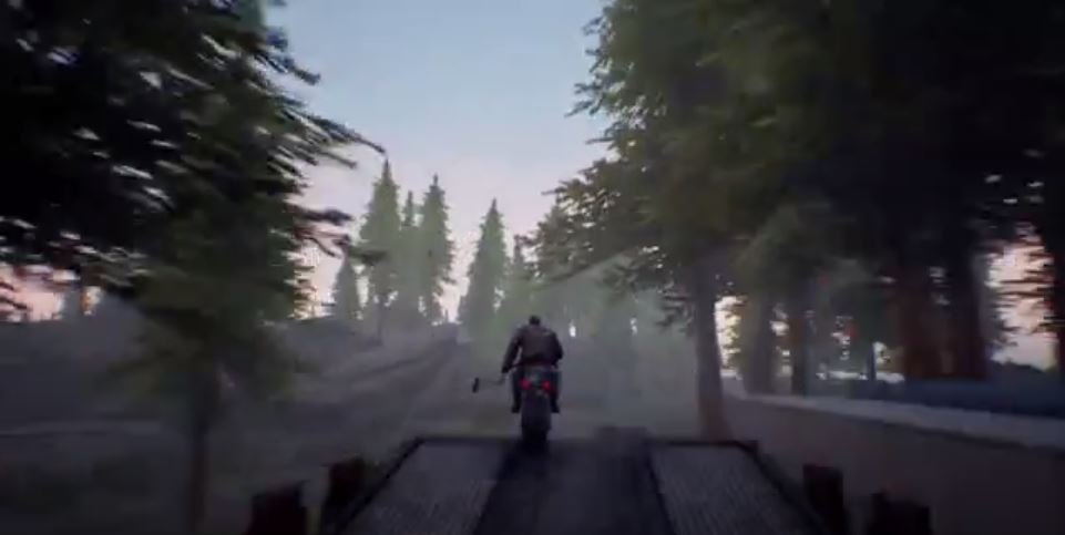 Road Rage Launch Trailer PS4