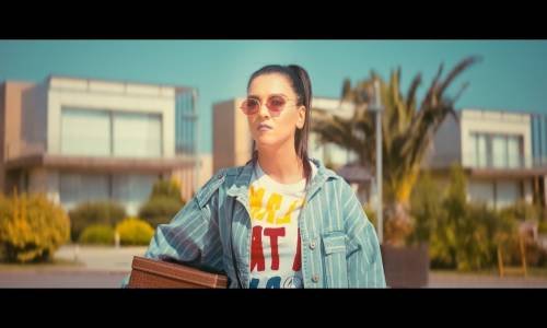 Sura İskəndərli - Bir Daha Yak 