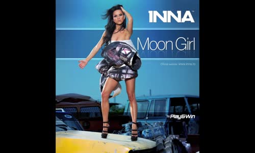 Inna Moon Girl
