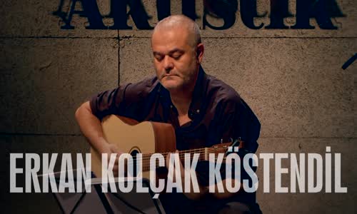 Erkan Kolçak Köstendil & Tuluğ Tırpan - Deliriyorum (Akustik)