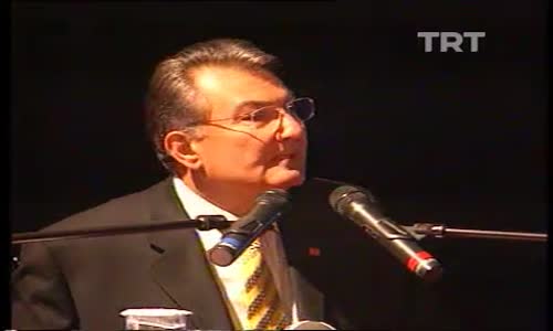 Deniz Baykal'ın Kıbrıs Sorunu Açıklaması izle