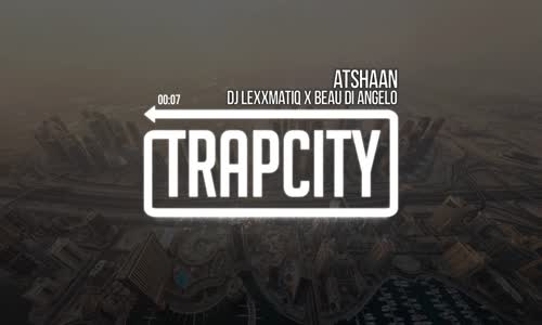 Lexxmatiq X Beau Di Angelo - Atshaan