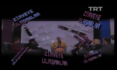 Zirveye Ulaşanlar 121.Bölüm