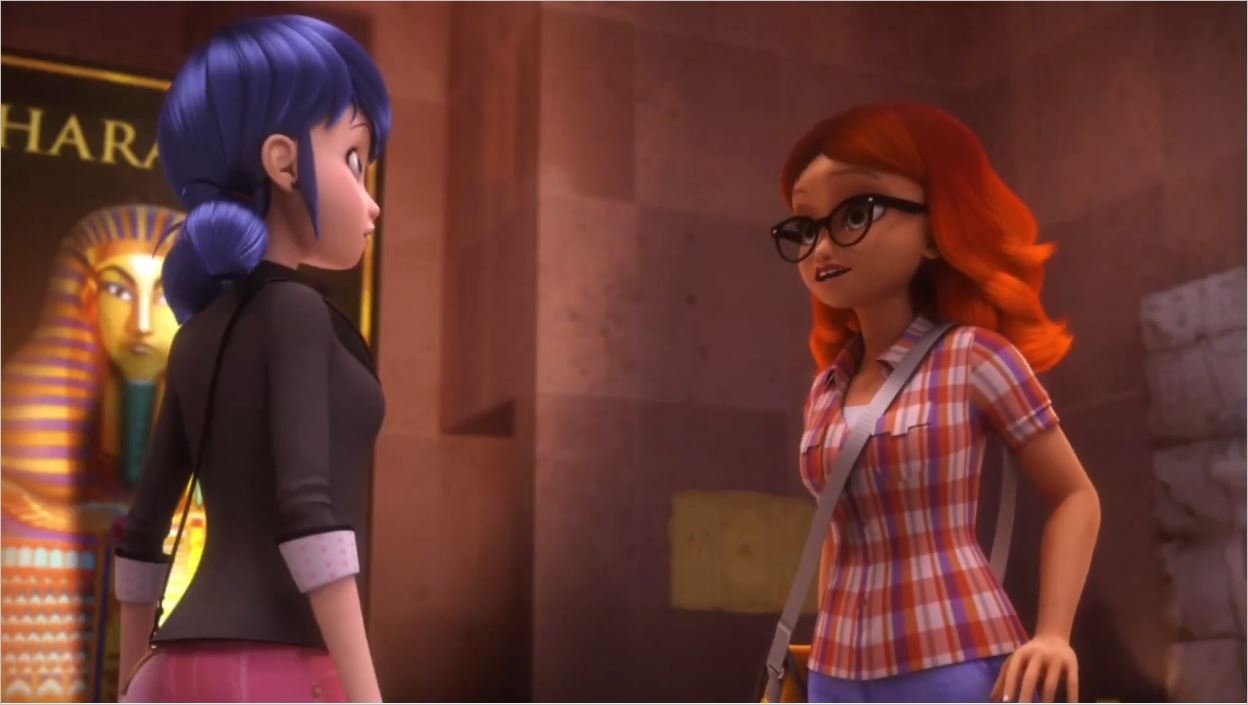 Mucize Uğur Böceği İle Kara Kedi - Firavun