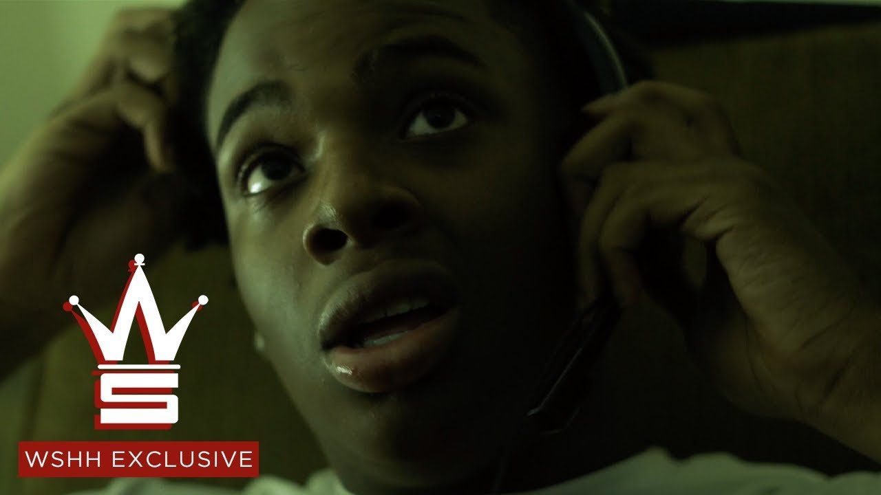 Lil 1 Head Crack Wshh Exclusive 