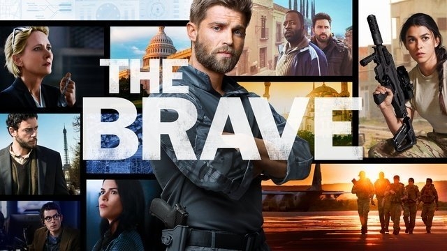 The Brave 1. Sezon 12. Bölüm İzle