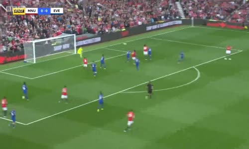 Valencia'dan Maça Damgasını Vuran Gol