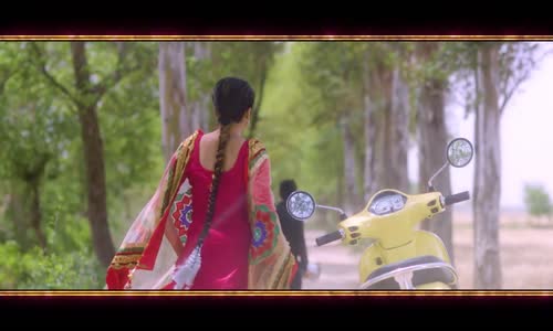 Nirne Kalje - Ranbir Singh - Gag Studioz - Latest Punjabi Song 2017 - Speed Records 