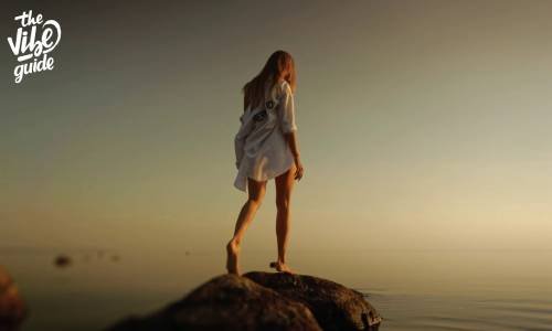 Anna Clendening - Invisible