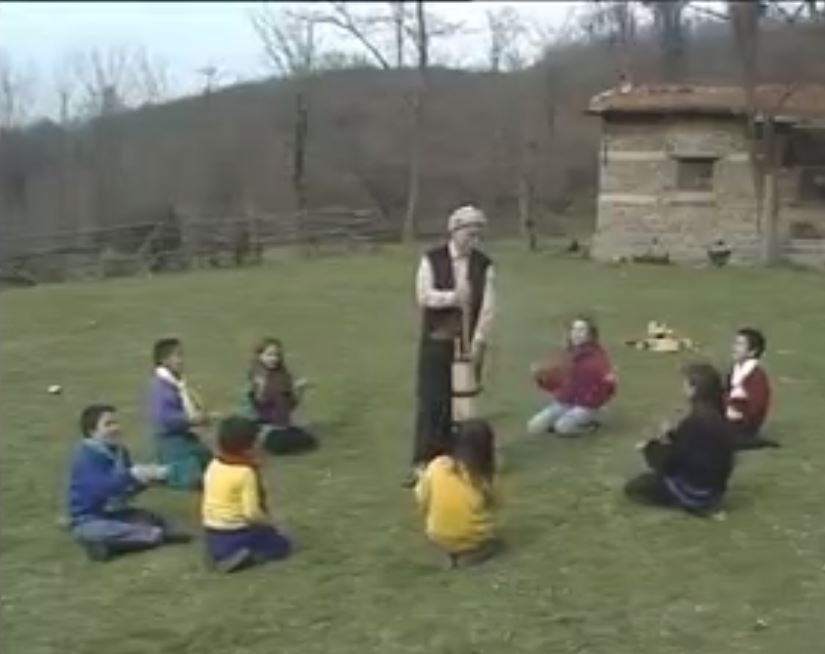 Keloğlan Sultankız 1990  Full Film 