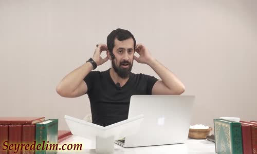 Bu Hadisi Bilmeden Ölmemelisin - Mehmet Yıldız