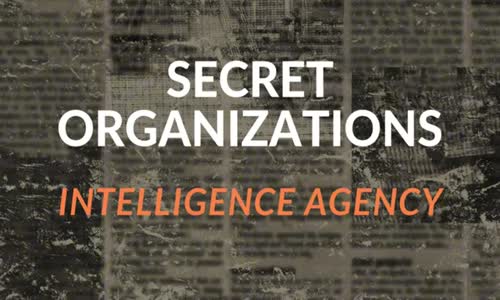 Secret societies, Intelligence Agencies, Mind Control