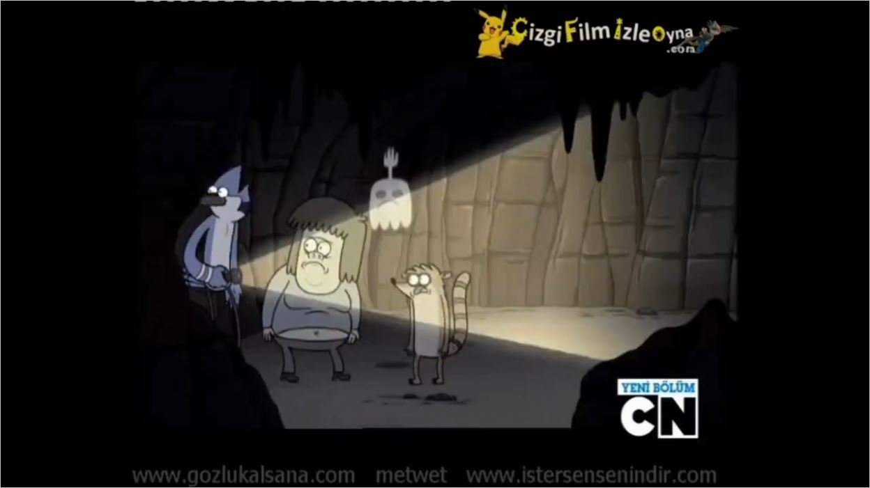 Sürekli Dizi - Çukurun Dibine Yolculuk - Part 2