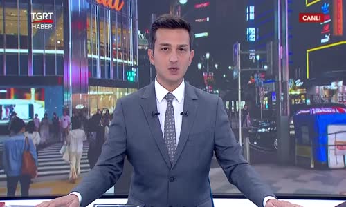 Teknoloji Devi Japonya'ya Korona Darbesi