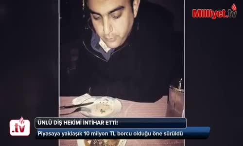 Abdullah Doğan Bircan'ın ‘10 Milyon TL Borcu Vardı’ İddası