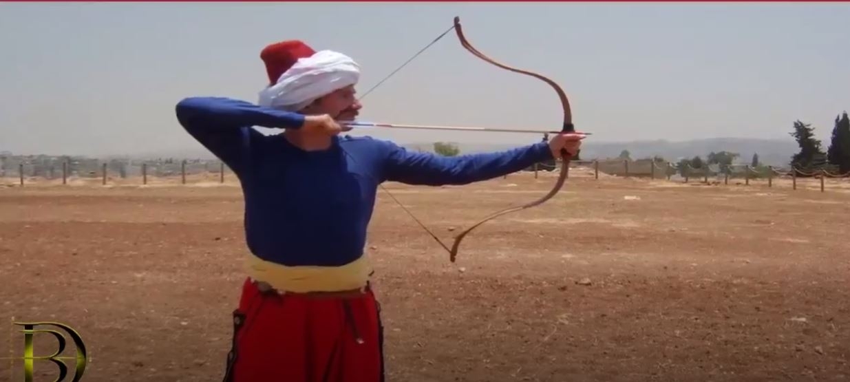 Dünyanın Kıramadığı Osmanlı Rekoru (846 metre) 