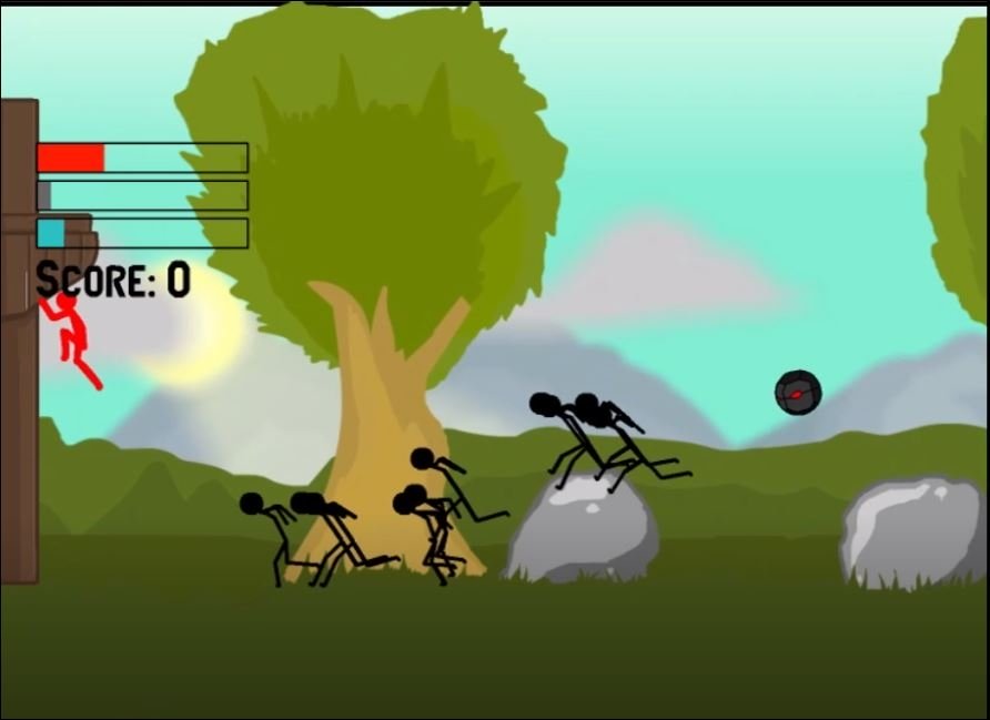 Dünyanın En Anlamsız Oyunu