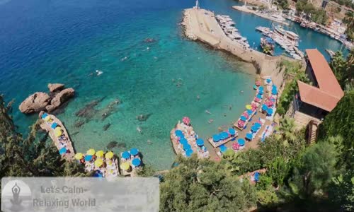 Turkey Tour