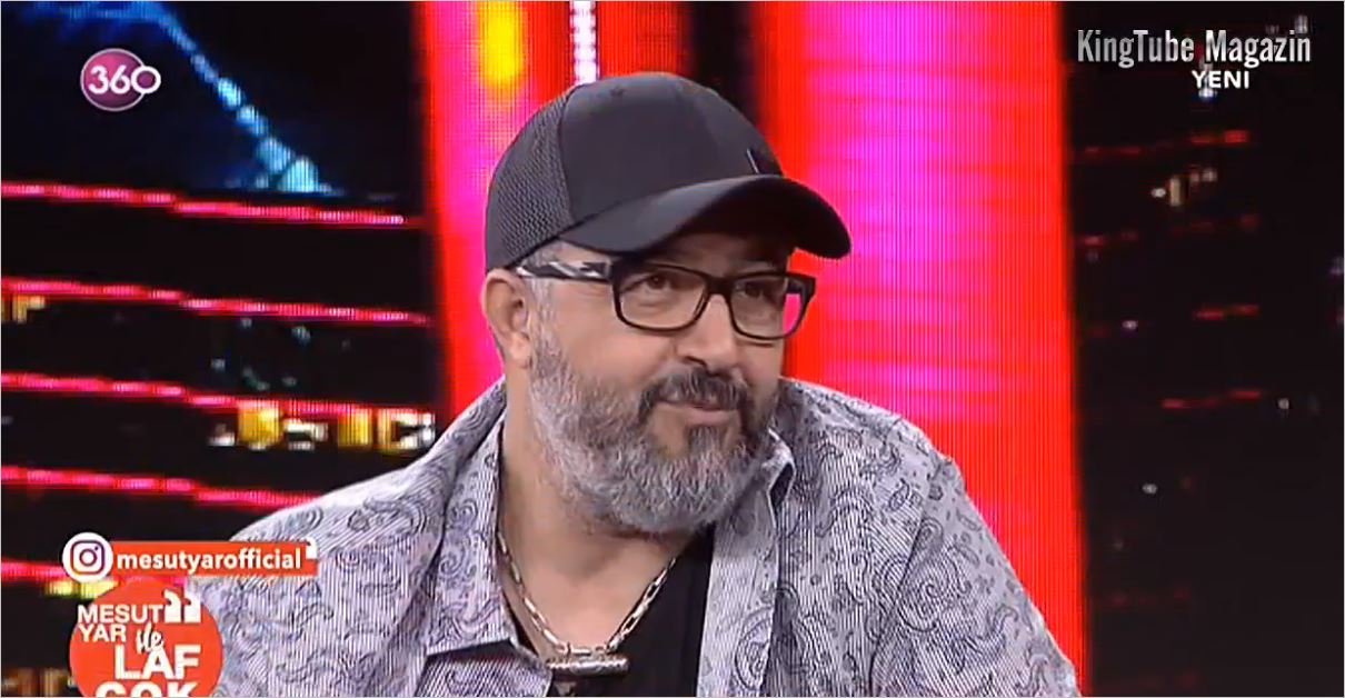 Mesut Yar İle Laf Çok 27 Haziran 2018