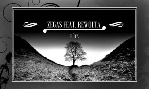 Revolta Ft. Zegas - Rüya (2018 ) 