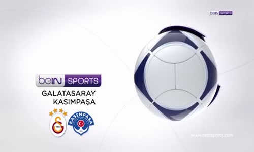 Galatasaray 1 - 3 Kasımpaşa Maç Özeti İzle 