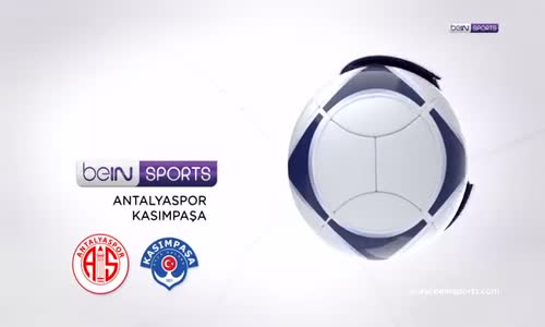 Antalyaspor 2 - 1 Kasımpaşa Maç Özeti