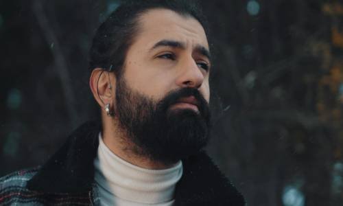 Koray Avcı -  Kim Bilir 