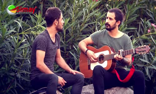 Sê Bırâ - Altın Yüzüğüm Kırıldı (Akustik)