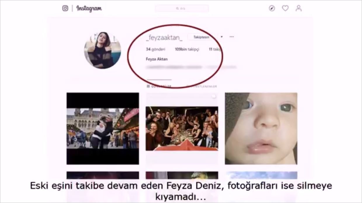 Ayrıldıktan Sonra İlk İşi Bu Oldu