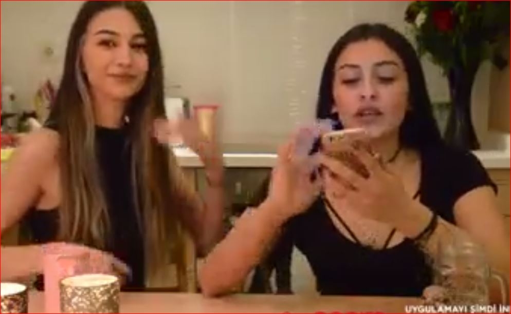 Sevgilin Mi, Yoksa Kankan Mı ? - Scorp